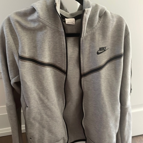 ORIGINAL NIKE TECH FLEECE - Picture 1 of 1